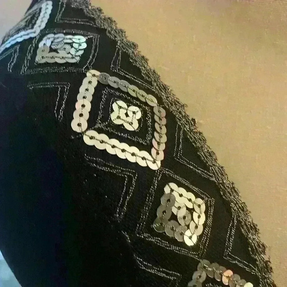 Little Black Nighty - Picture 4 of 4